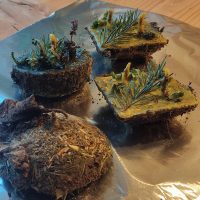 Ritual, um Energieverbindungen zu lösen566