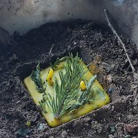 Ritual, um Energieverbindungen zu lösen33